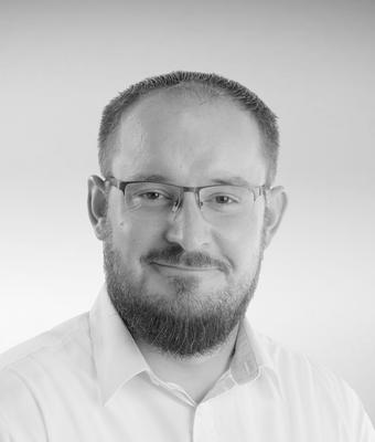 Stolin Andreas